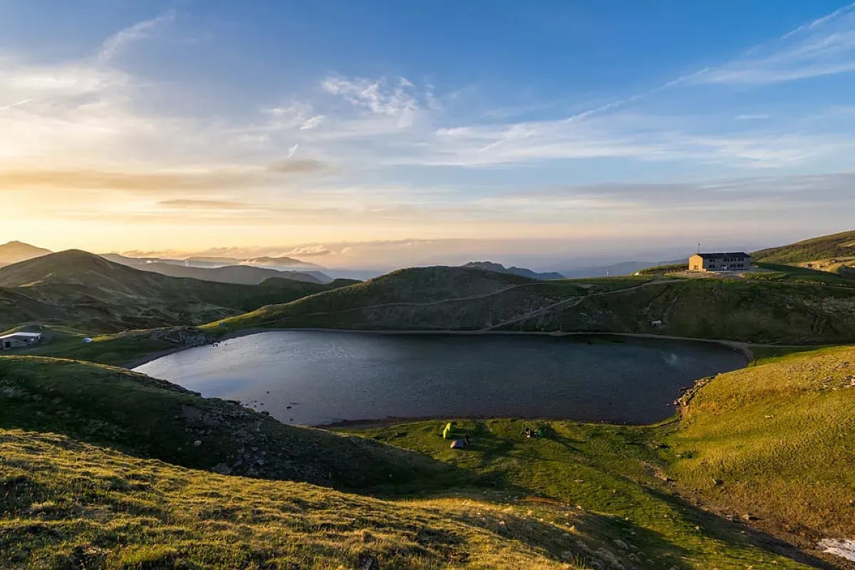 Appennino Tosco- Romagnolo