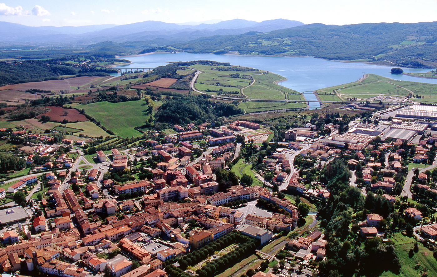 Barberino del Mugello (Fi)